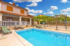 Holiday house Veli Vrh 2322
